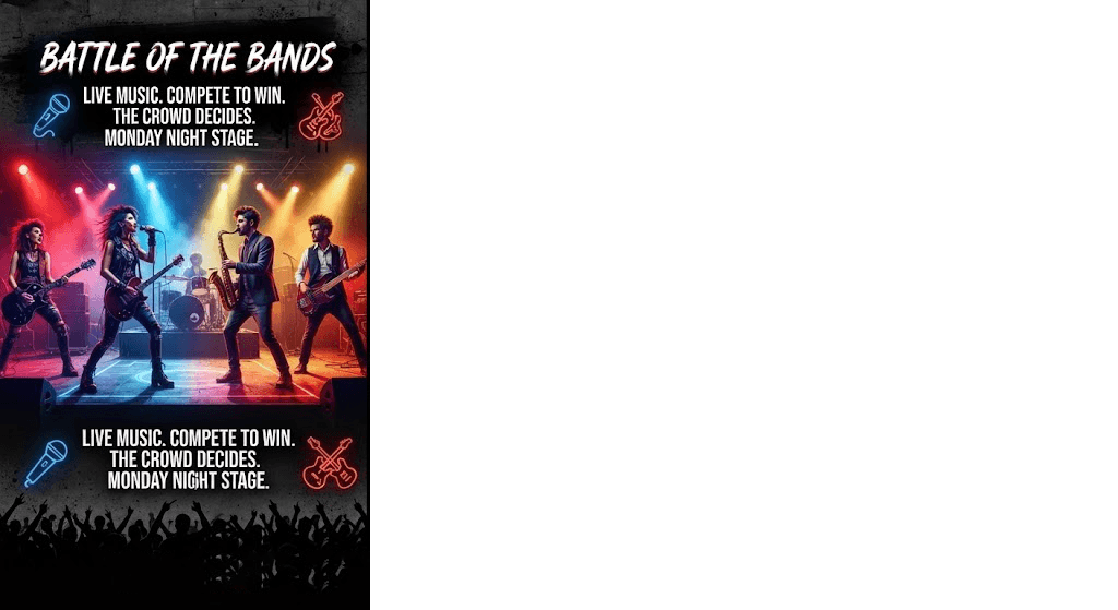 Battle of the Bands